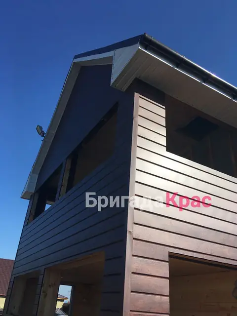 Коттедж в Ермолаево, фото 3