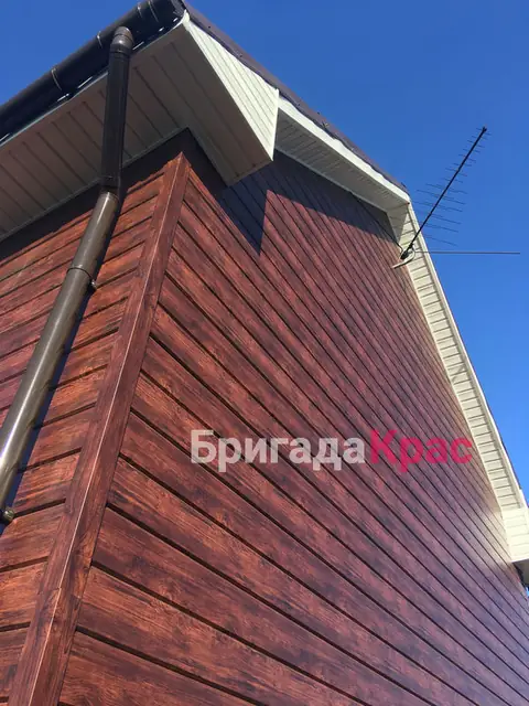 Коттедж в Ермолаево, фото 5