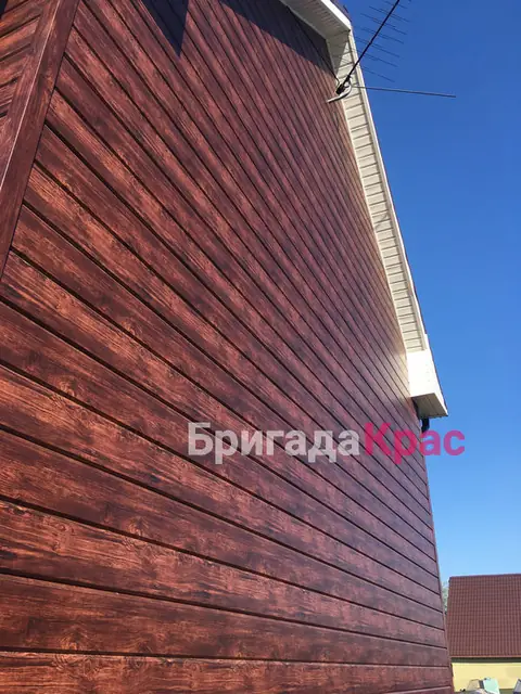Коттедж в Ермолаево, фото 6