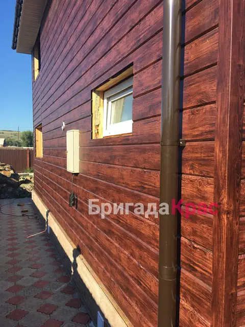 Коттедж в Ермолаево, фото 8