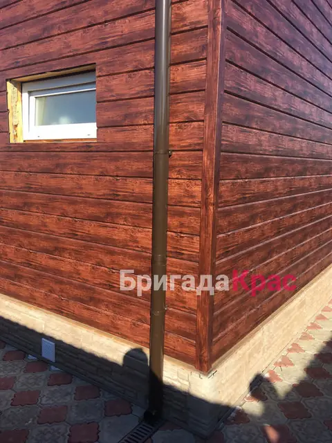 Коттедж в Ермолаево, фото 9