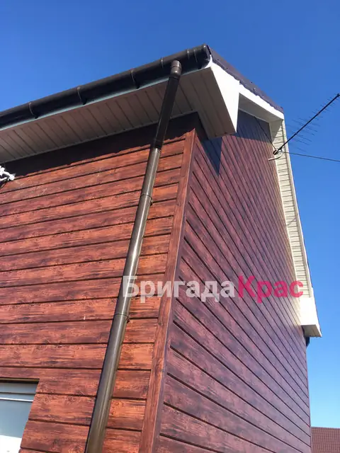 Коттедж в Ермолаево, фото 10