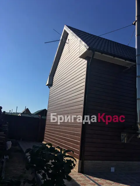 Коттедж в Ермолаево, фото 12