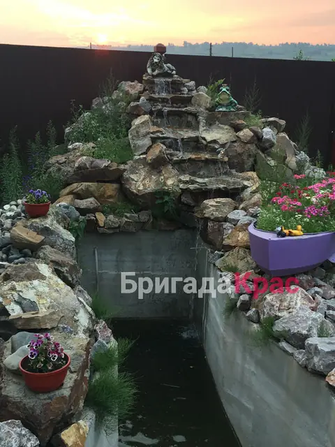 Коттедж в Ермолаево, фото 17