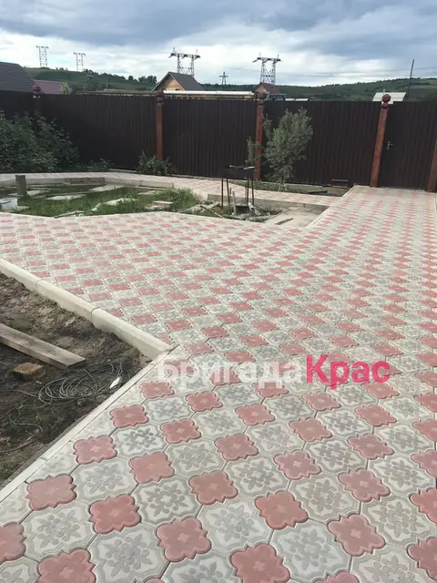 Коттедж в Ермолаево, фото 25