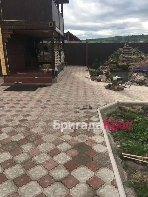 Коттедж в Ермолаево, фото 26
