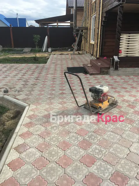 Коттедж в Ермолаево, фото 28