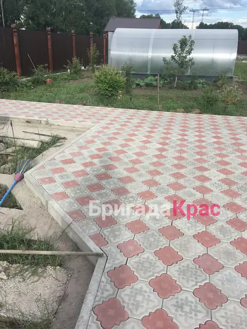 Коттедж в Ермолаево, фото 33