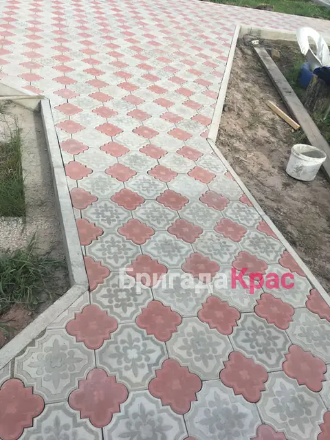 Коттедж в Ермолаево, фото 34