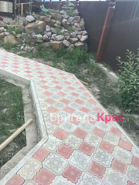 Коттедж в Ермолаево, фото 36