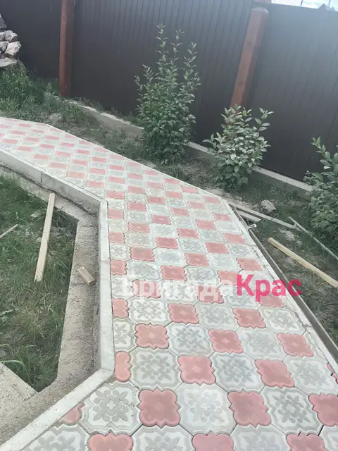 Коттедж в Ермолаево, фото 37