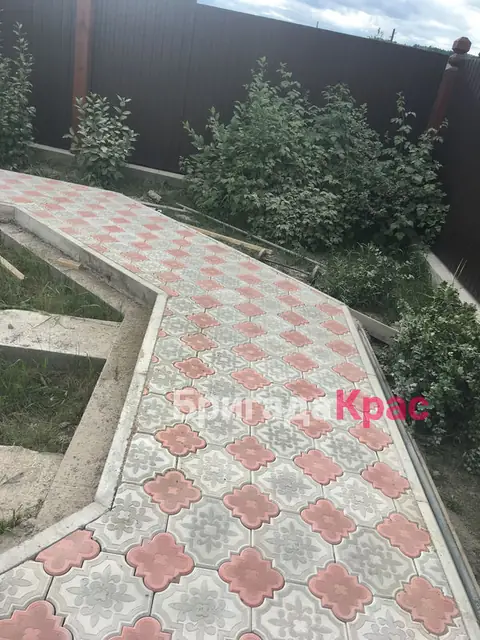Коттедж в Ермолаево, фото 38