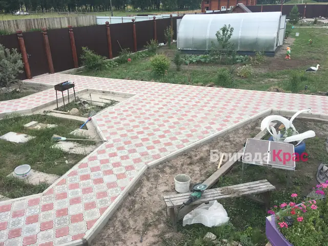 Коттедж в Ермолаево, фото 39