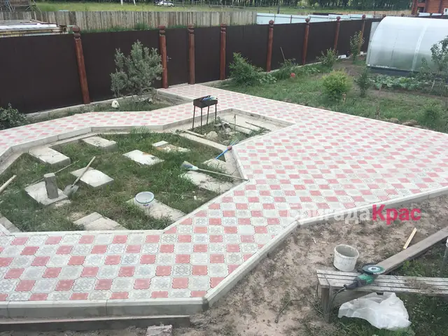 Коттедж в Ермолаево, фото 40