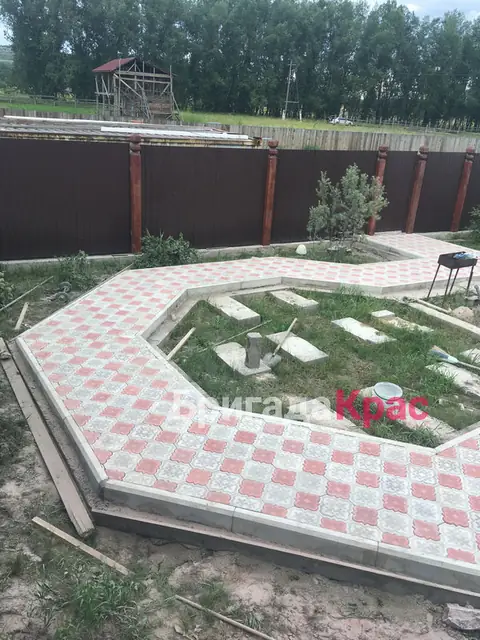 Коттедж в Ермолаево, фото 42