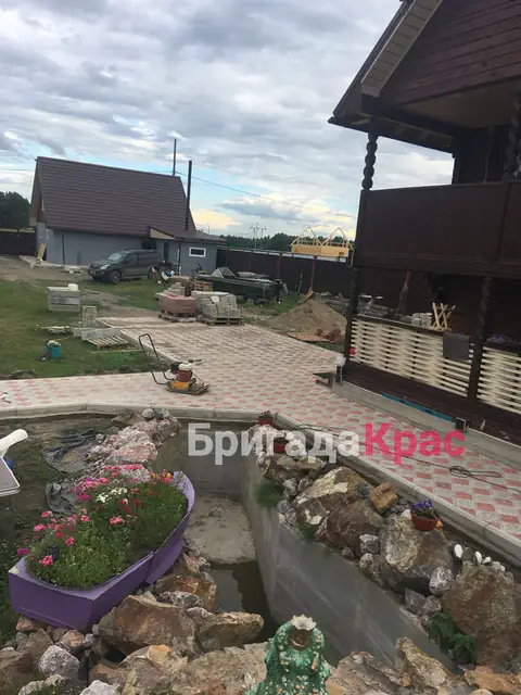 Коттедж в Ермолаево, фото 44