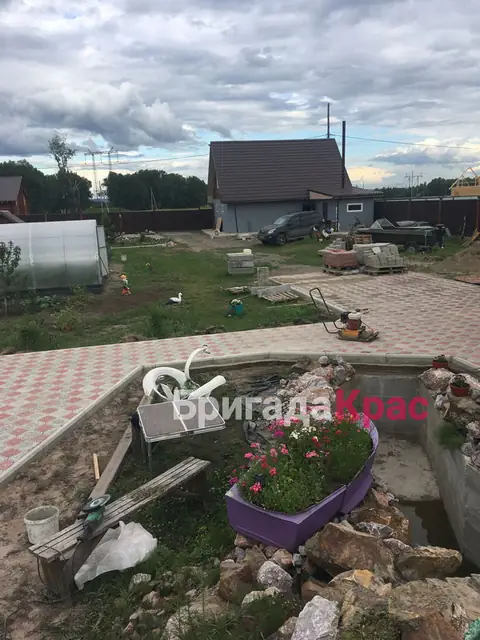 Коттедж в Ермолаево, фото 45