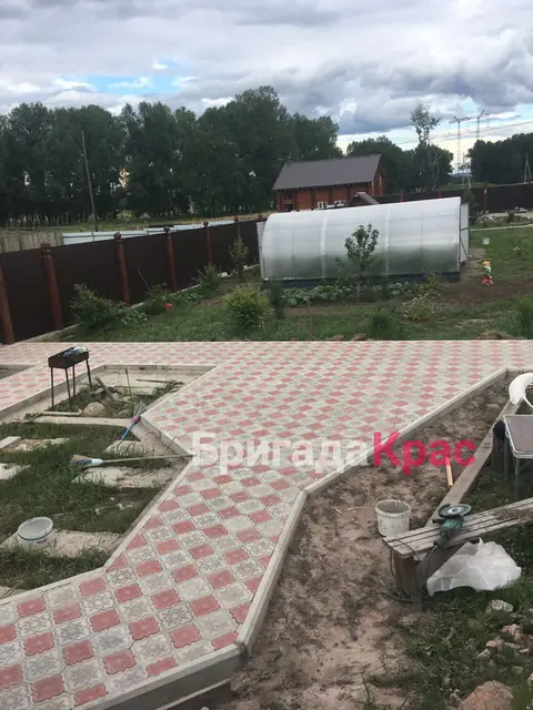 Коттедж в Ермолаево, фото 46