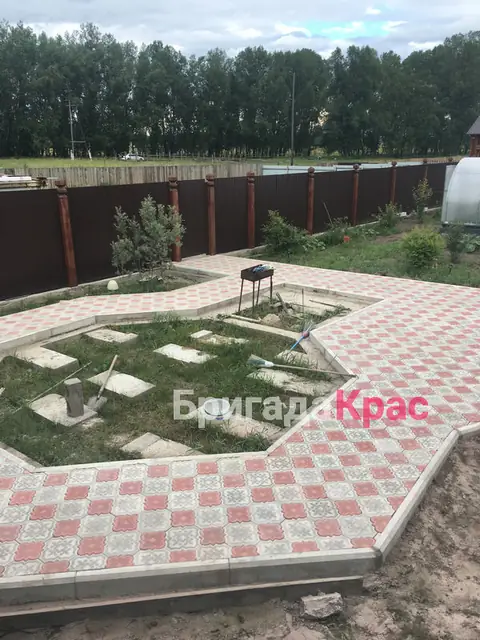 Коттедж в Ермолаево, фото 47