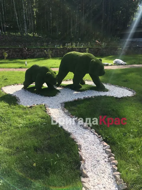 Коттедж в Кузнецово, фото 2