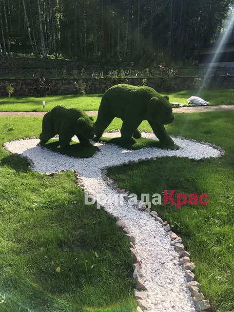 Коттедж в Кузнецово, фото 3