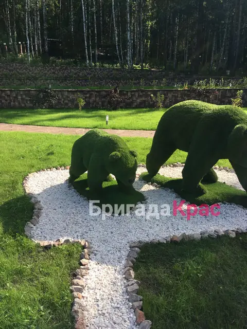 Коттедж в Кузнецово, фото 6