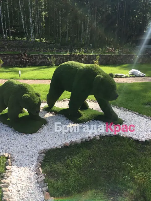 Коттедж в Кузнецово, фото 7