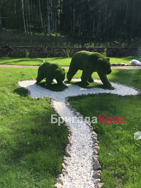 Коттедж в Кузнецово, фото 8