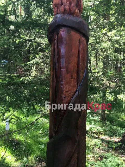 Коттедж в Кузнецово, фото 10