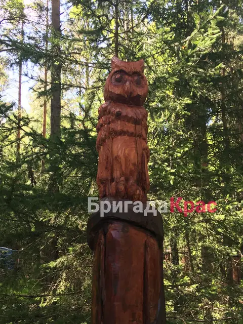 Коттедж в Кузнецово, фото 11