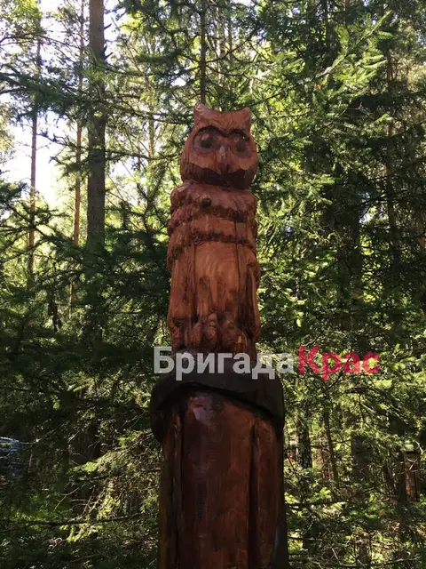 Коттедж в Кузнецово, фото 12