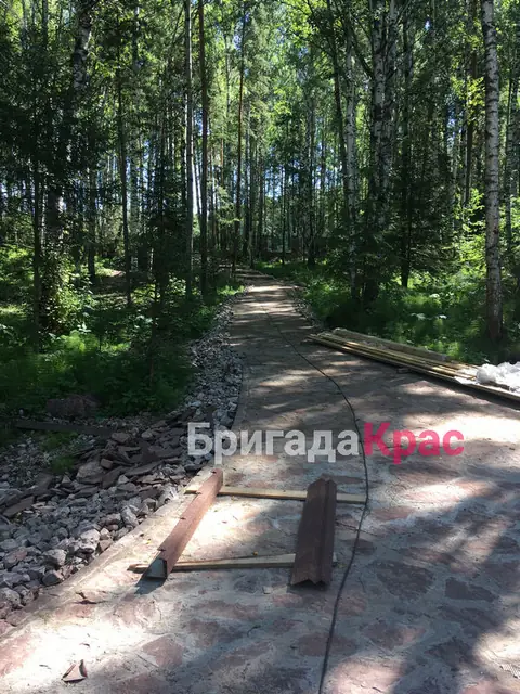 Коттедж в Кузнецово, фото 13