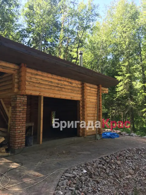 Коттедж в Кузнецово, фото 14