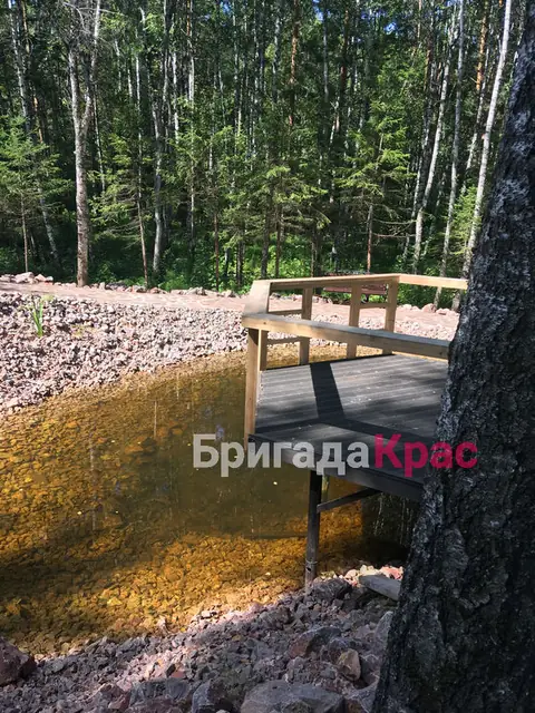 Коттедж в Кузнецово, фото 16