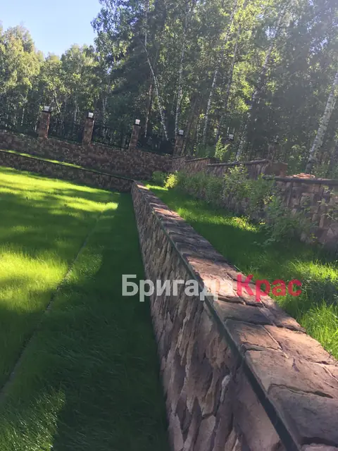 Коттедж в Кузнецово, фото 19