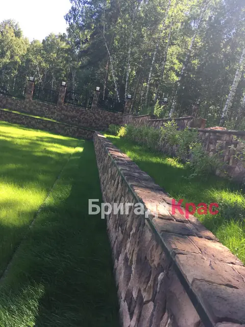 Коттедж в Кузнецово, фото 20