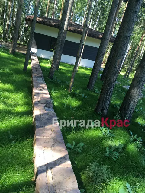 Коттедж в Кузнецово, фото 24