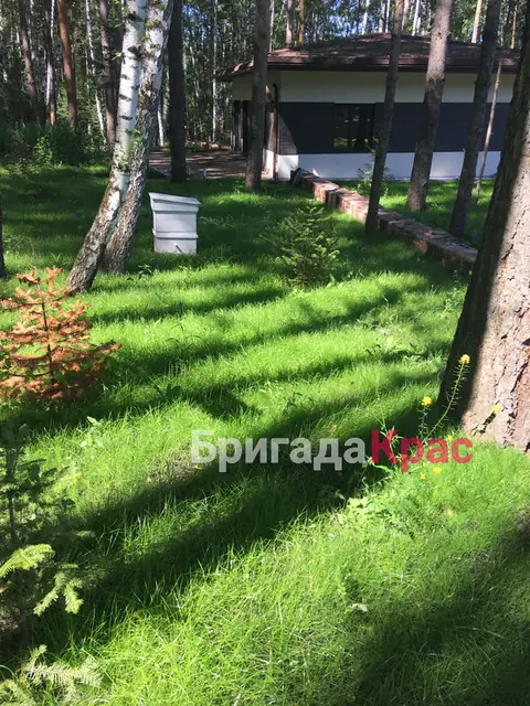 Коттедж в Кузнецово, фото 25