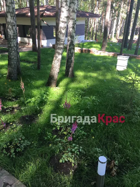 Коттедж в Кузнецово, фото 26