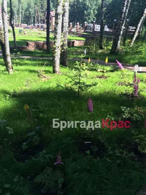Коттедж в Кузнецово, фото 27