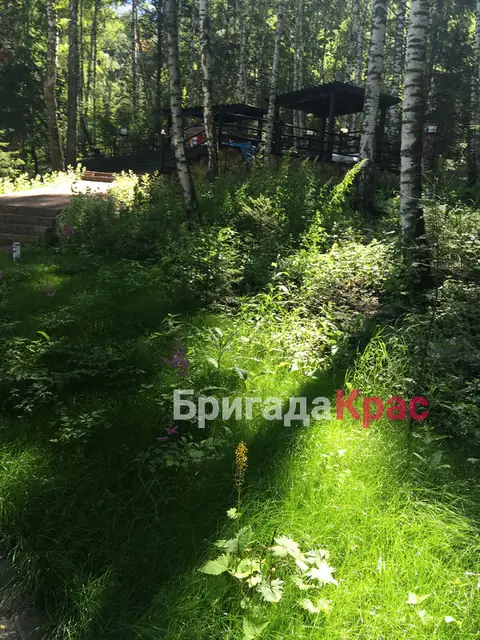 Коттедж в Кузнецово, фото 29