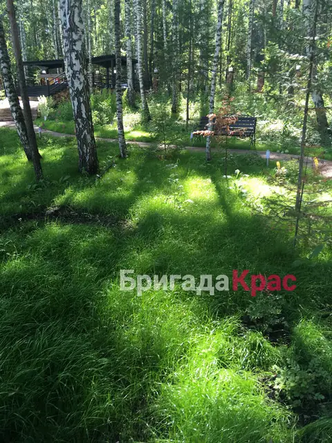 Коттедж в Кузнецово, фото 30