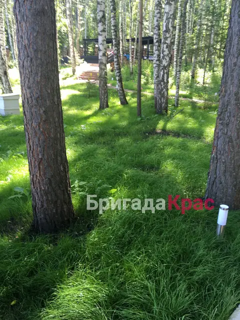 Коттедж в Кузнецово, фото 31