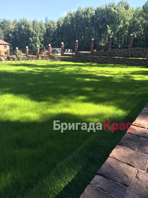 Коттедж в Кузнецово, фото 33