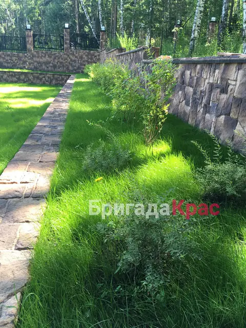 Коттедж в Кузнецово, фото 34