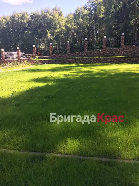 Коттедж в Кузнецово, фото 35