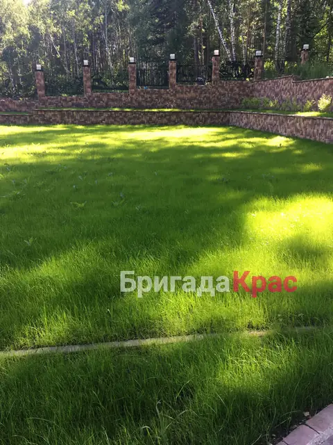 Коттедж в Кузнецово, фото 36