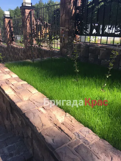 Коттедж в Кузнецово, фото 43