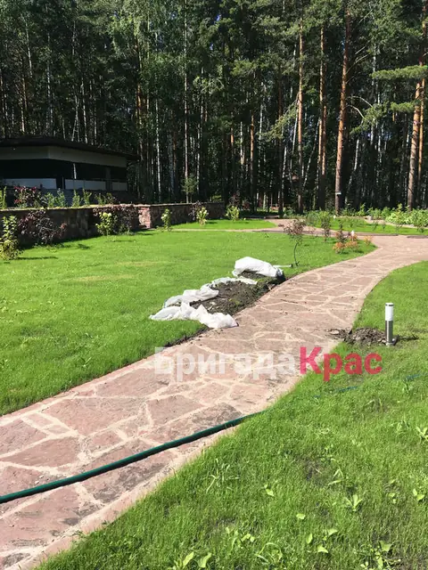 Коттедж в Кузнецово, фото 47