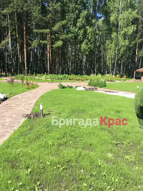 Коттедж в Кузнецово, фото 48
